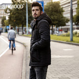 Slim Fit Pocket Jackets
