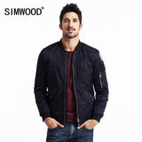 baseball bomber jacket for men