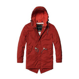 Casual Jacket outerwear