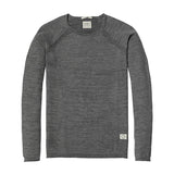 New Sweater Men Slim Fit  100% Pure Cotton Pullover