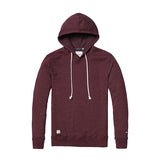 Male Casual  Slim Fit Hoodie