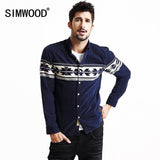 Long Sleeve Casual Shirt