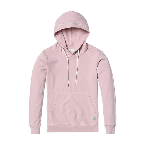 Kangaroo pocket Hoodie
