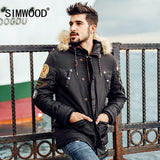 winter coat streetwear