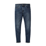 Classical Jean High Quality Straight Leg