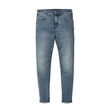 Classical Jean High Quality Straight Leg