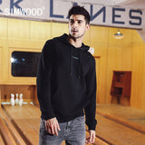 Men Casual Hip Hop Streetwear Regular Fit Hoodie