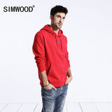 Men Casual Hip Hop Streetwear Regular Fit Hoodie