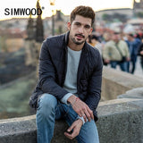 Grey Down Fashion Casual Outwear Jacket