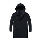 Grey Duck Jacket