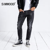 Jeans Skinny Brand Hot Sale Casual Denim Pants Slim