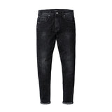 Jeans Skinny Brand Hot Sale Casual Denim Pants Slim