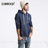 Male Casual  Slim Fit Hoodie