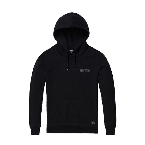 Front Pocket Hoodie