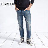 New Fashion Slim Fit Denim Pants