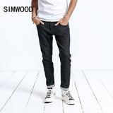 Jeans Men Casua New Arrive Slim Denim Long Pants