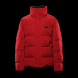 Slim Fit Short Puffer Jacket