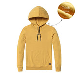 Men Casual Hip Hop Streetwear Regular Fit Hoodie