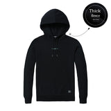 Men Casual Hip Hop Streetwear Regular Fit Hoodie