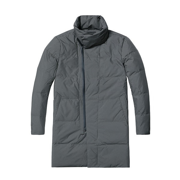 Men Fashion Slim Fit Jacket