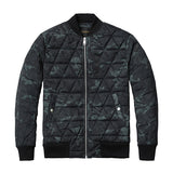 bomber jacket streetwear