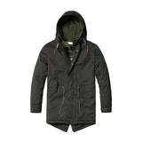 Casual Jacket outerwear