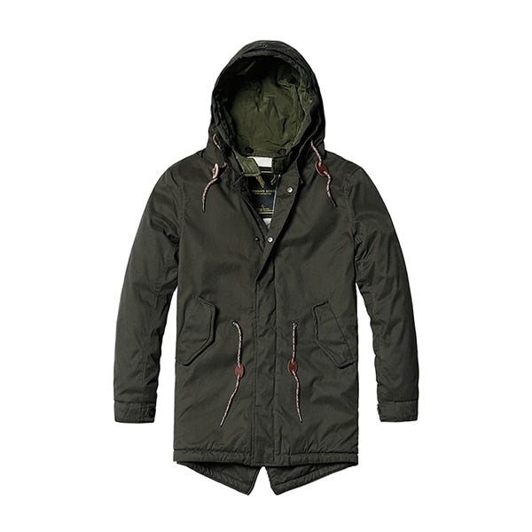 Casual Jacket outerwear