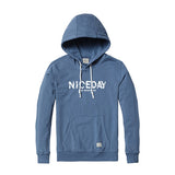 Hip Hop Male Casual Letter Hoodie