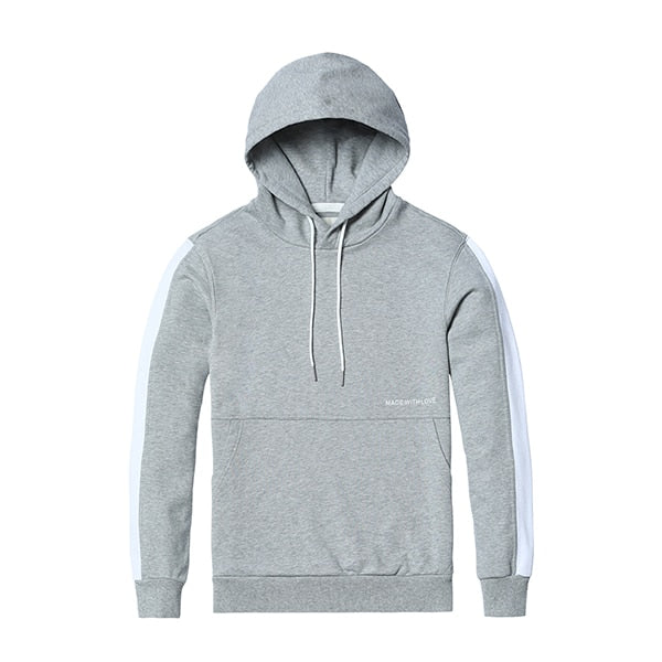 pullover hoodie  joggers hooded