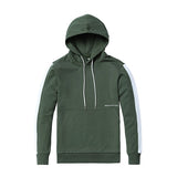 pullover hoodie  joggers hooded