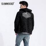 Winter New Zip Up Hoodie