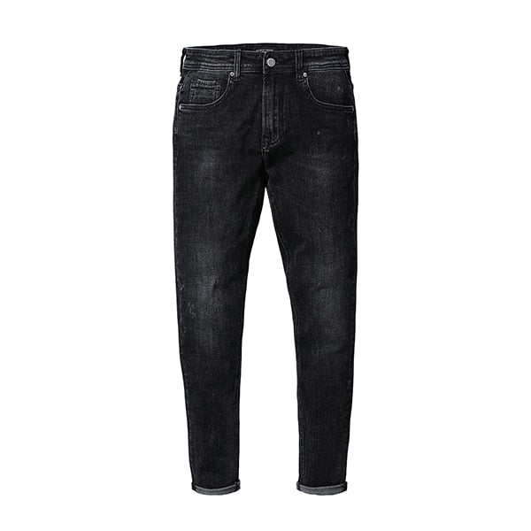 Jeans Skinny Brand Hot Sale Casual Denim Pants Slim