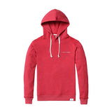 Male Casual  Slim Fit Hoodie