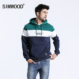 Casual multi color Hoodie