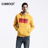 Slogan Print Fashion Hoodie