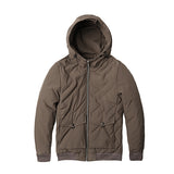 Short Duck Down Jacket