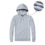 Men Casual Hip Hop Streetwear Regular Fit Hoodie